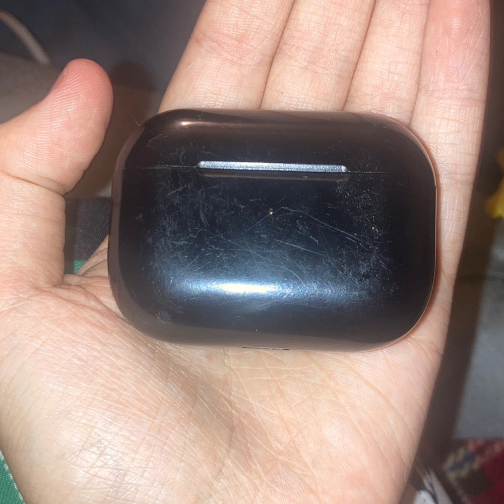 I got new ones and don't need them